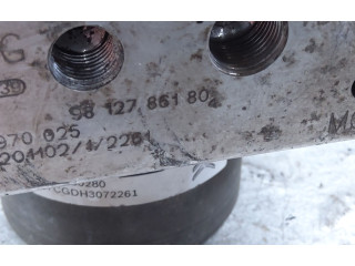 Jednotka ABS 9812786180, 9834950280   Citroen Berlingo 2020