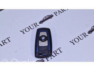 Комплект блоков управления 0281032308, 8589145   BMW 3 F30 F35 F31