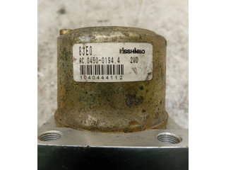 Блок АБС AC045001944, 1040444112   Opel  Agila A  2000 - 2007 года