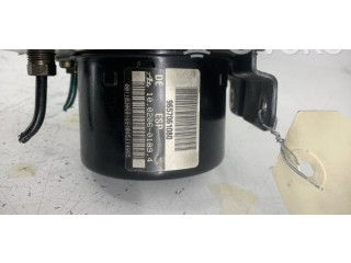 Блок управления АБС 00004541G1   Citroen C5