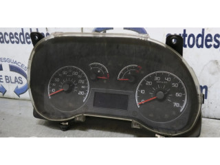 Панель приборов 1367830080, CUADROINSTRUMENTOS   Citroen C5       