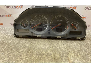 Přístrojová deska  Volvo V70 2005 8673263, 8673802  