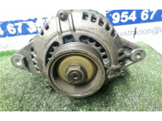 Генератор 3730024510, 3730024510   Hyundai Pony      