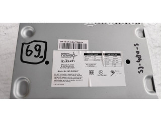 Дисплей    10R053682   Mitsubishi ASX