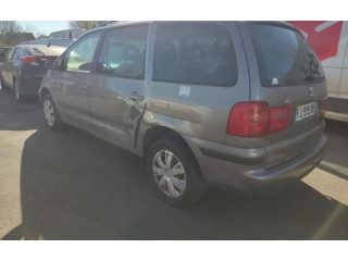 Моторчик дворников 7M3955119A    Seat Alhambra (Mk1)