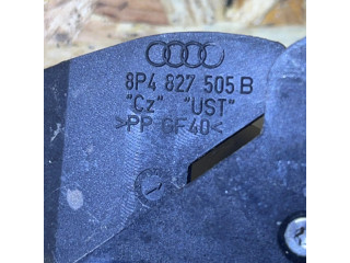 замок багажника 8P4827505B    Audi A3 S3 8P 2003-2012 года