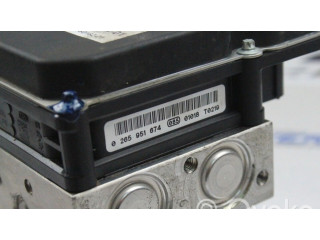 Jednotka ABS 6780162   BMW 3 E90 E91 2009