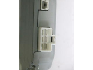 Центральный пульт управления    292A54EA0B, 292A54EA0B   Nissan Qashqai