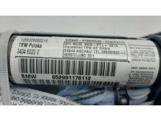 Боковая подушка безопасности 852991178112   BMW X1 E84