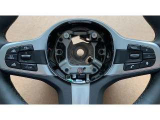 Руль BMW X4 G02  2018- года 32308008178, 32307855723      
