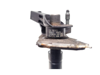 Форсунка 03L130277, 0445116030    Volkswagen Tiguan  CBAB 