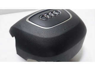 Volant Audi A7 S7 4G 2012 4G0880201A, 4H0124  