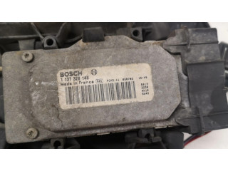 Вентилятор радиатора     0130303930, 3M5H8C607RE    Ford Focus C-MAX 1.8