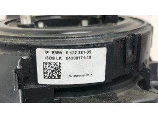 Подрулевой шлейф SRS 912238105, 0430817110   BMW X5 E70