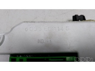 Панель приборов 6033EC2145, 0263632510   Volkswagen Touareg I       