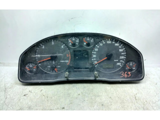 Přístrojová deska  Audi A6 S6 C5 4B 2001 4B0919880X  