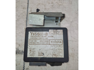 Zpětné zrcátko  Toyota Land Cruiser (HDJ90) 1996  0819000940  
