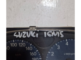 Přístrojová deska  Suzuki Ignis 2001 3410080g50  
