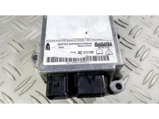 Блок подушек безопасности 1S7T14B056AC, 603951000   Ford Mondeo Mk III