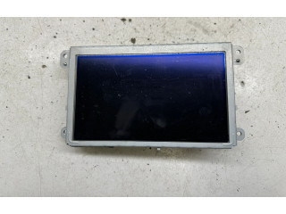 Дисплей    4F0919603B   Audi A6 S6 C6 4F