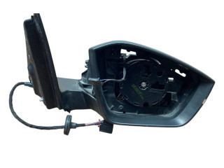 Zpětné zrcátko  Skoda Scala 2020  657857408J, E90411758  