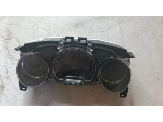 Панель приборов 9665364680   Citroen C5       