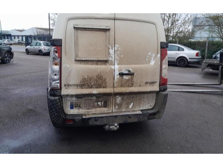 Вентилятор печки       Peugeot Expert