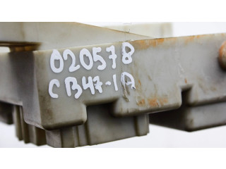   Pojistková skříňka BP4K66730C, 66730C   Mazda 3  2005