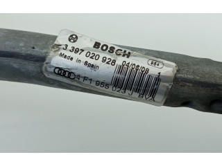 Моторчик дворников 4F1955023J, 3397020928    Audi A6 S6 C6 4F