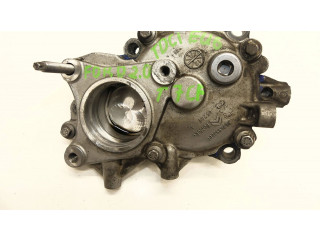 Vstřikovací čerpadlo 9674992280, 9674992180   Ford Mondeo MK V    T7CF 