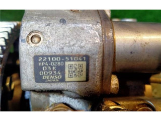 Vstřikovací čerpadlo 2210051041, 2210051041   Toyota Land Cruiser (J120)     