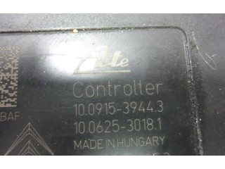 Jednotka ABS 10091539443   Peugeot 406 