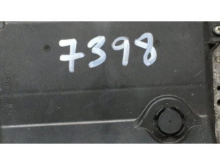 Блок управления двигателя 8966105D22, MB275901921   Toyota Avensis T270