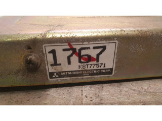 Блок управления двигателя MD121767, K8T77571   Acura ILX
