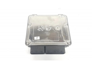 Řídící jednotka 13618573258, 0281019679   BMW 7 G11 G12 2015