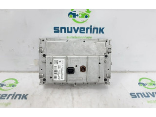 Дисплей    280347286R, 280347286R   Renault Twingo III