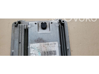 Řídící jednotka 4G0906014E, 0261S09399   Audi A7 S7 4G 2013