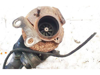 Турбина BMW X3 E83  7790326d, gt2260v         