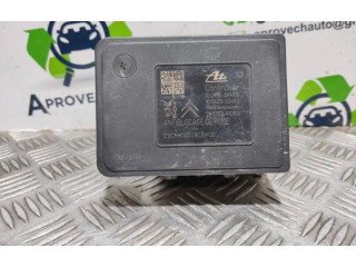 Jednotka ABS 9817961380   Peugeot 2008 I 2017