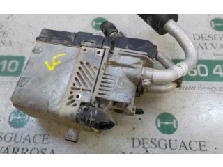 Вентилятор печки    7L6815071F, 7L6815071D   Volkswagen Touareg I