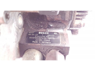 Vstřikovací čerpadlo 0445010105, 2210033040   Toyota Yaris     