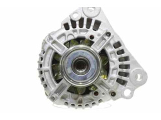 Генератор 0124325018   Audi A4 S4 B5 8D      