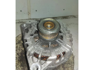 Генератор 9803750980, 9803750980   Peugeot 5008      