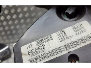 Přístrojová deska  Nissan Primera 2000 BE8621803054  