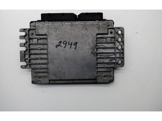 Řídící jednotka MEC37390, MEC37390E27318   Nissan Micra 2006