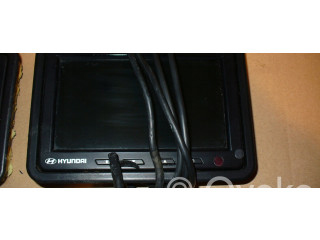 Дисплей       Hyundai Matrix