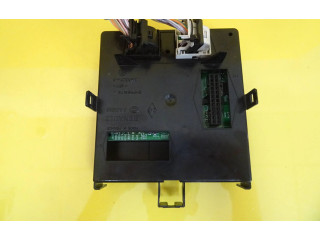 Блок комфорта 8200367241, 8200292640   Renault Laguna II   