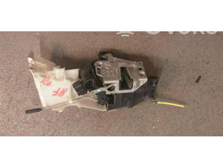 Замок багажника     Mercedes-Benz E W210 1995 - 2002 года