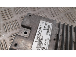 Блок управления 8W0907468C   Audi A5