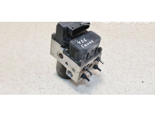 Jednotka ABS 9625275080, 0265216458   Peugeot 406 1998